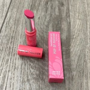 bareMinerals Pop of Passion Lipstick